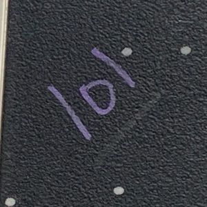 Meet your Posher, Xan